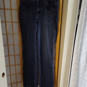 Women's Gloria Vanderbilt Jean Size 12